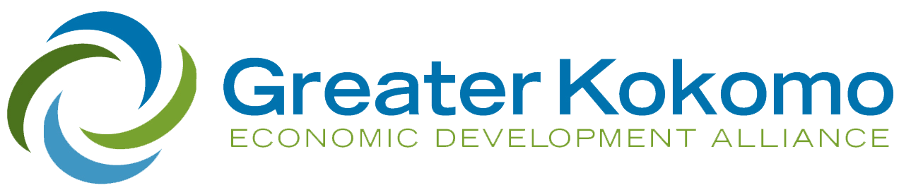 Greater Kokomo  Logo